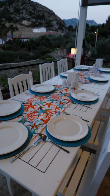 Селимийе: Blue Time Boutique Hotel