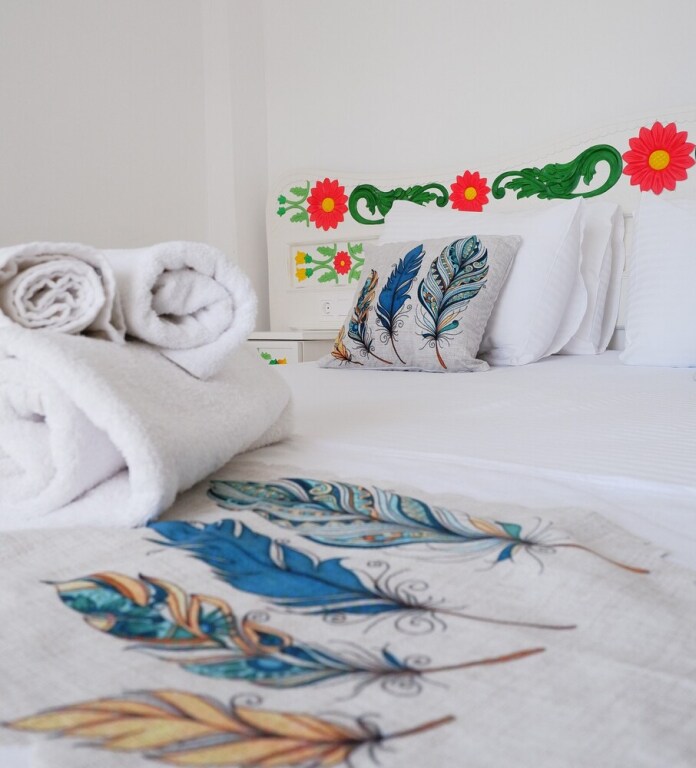 Селимийе: Blue Time Boutique Hotel