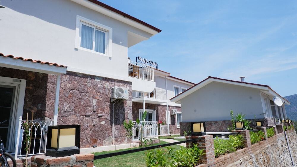 Селимийе: Blue Time Boutique Hotel