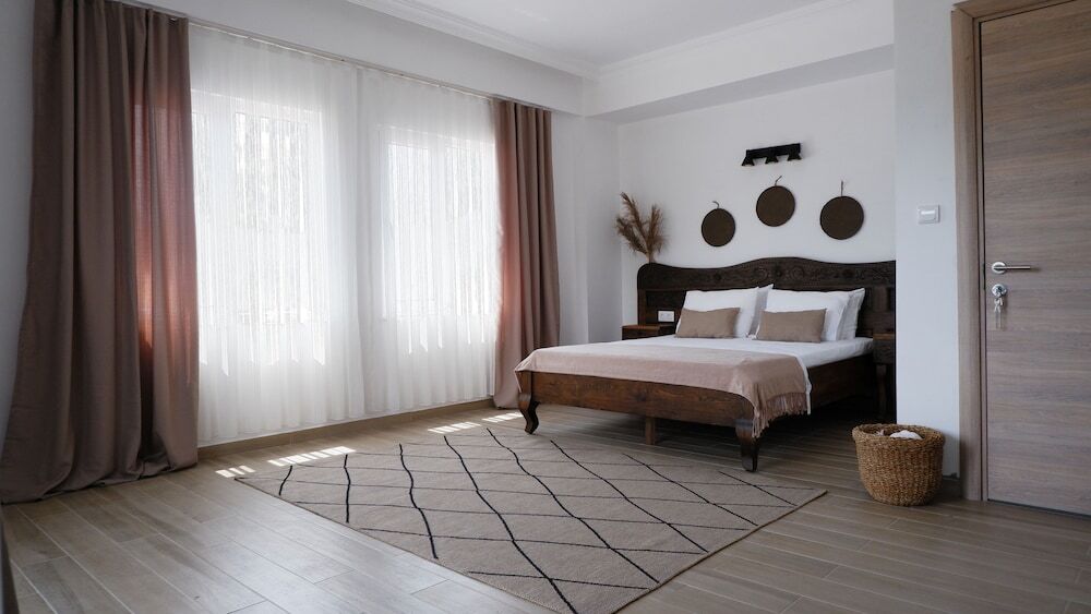 Селимийе: Blue Time Boutique Hotel