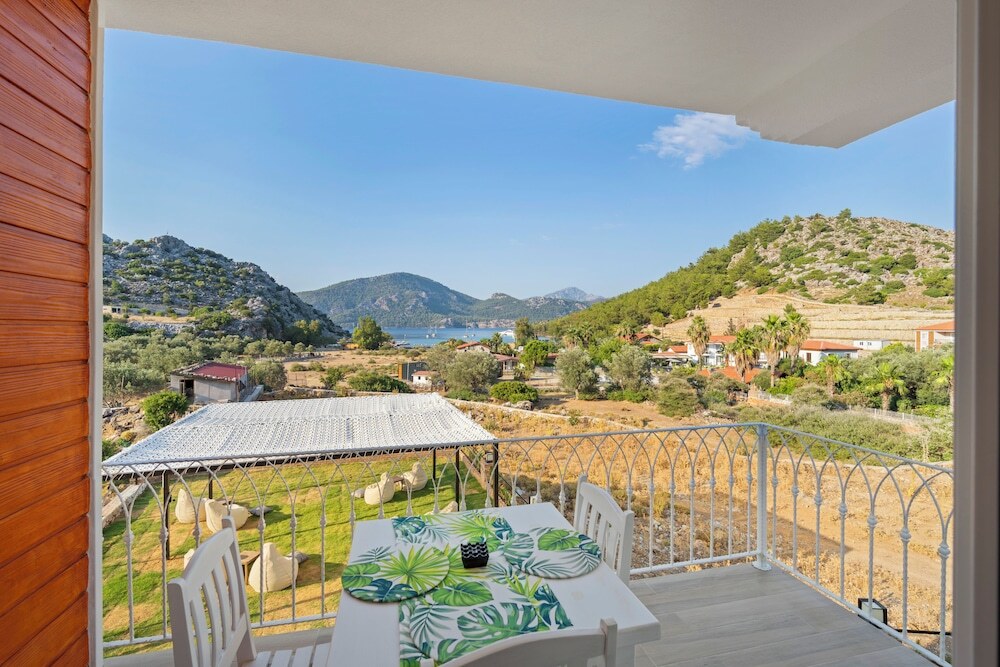 Селимийе: Blue Time Boutique Hotel