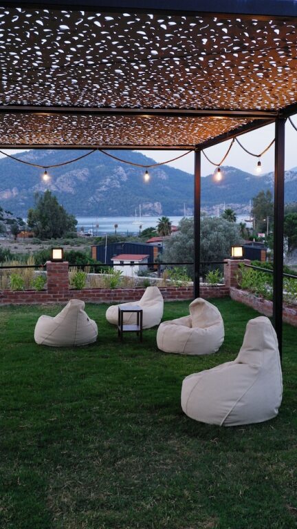 Селимийе: Blue Time Boutique Hotel