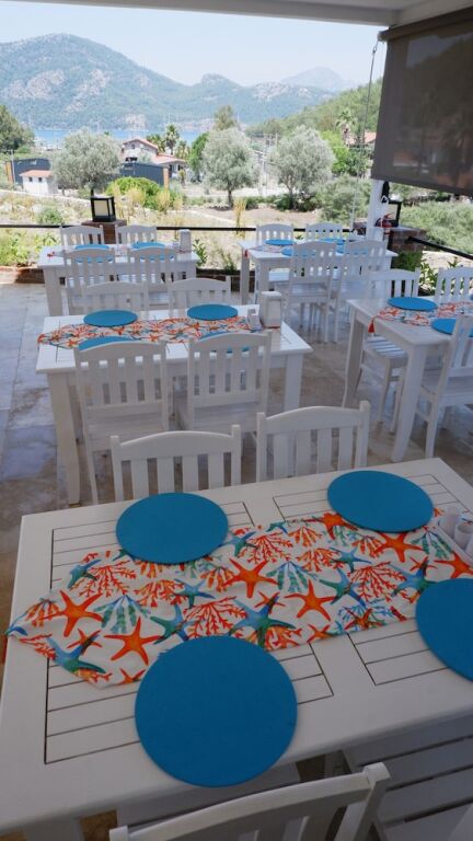 Селимийе: Blue Time Boutique Hotel