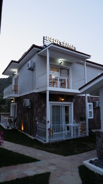 Селимийе: Blue Time Boutique Hotel