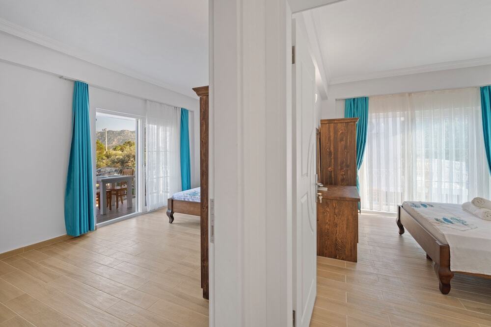 Селимийе: Blue Time Boutique Hotel