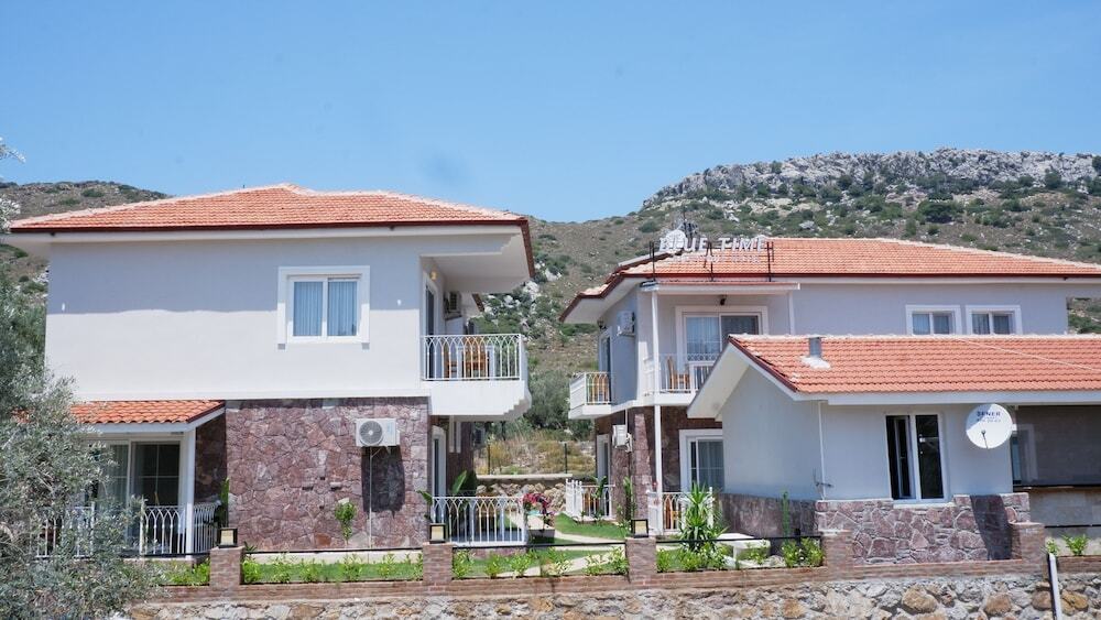 Селимийе: Blue Time Boutique Hotel