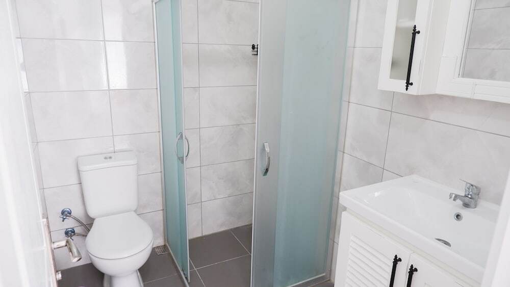 Селимийе: Blue Time Boutique Hotel