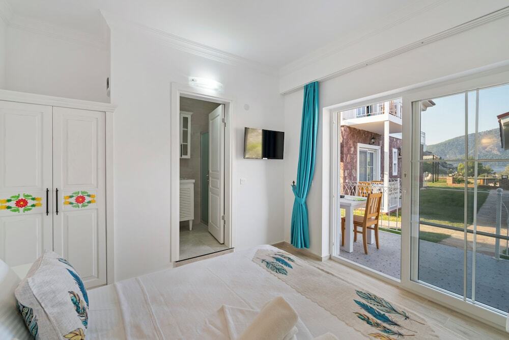 Селимийе: Blue Time Boutique Hotel