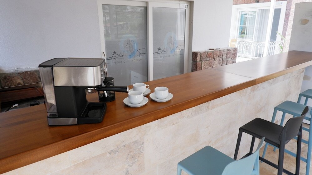 Селимийе: Blue Time Boutique Hotel