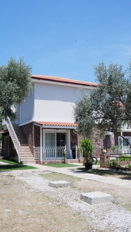 Селимийе: Blue Time Boutique Hotel