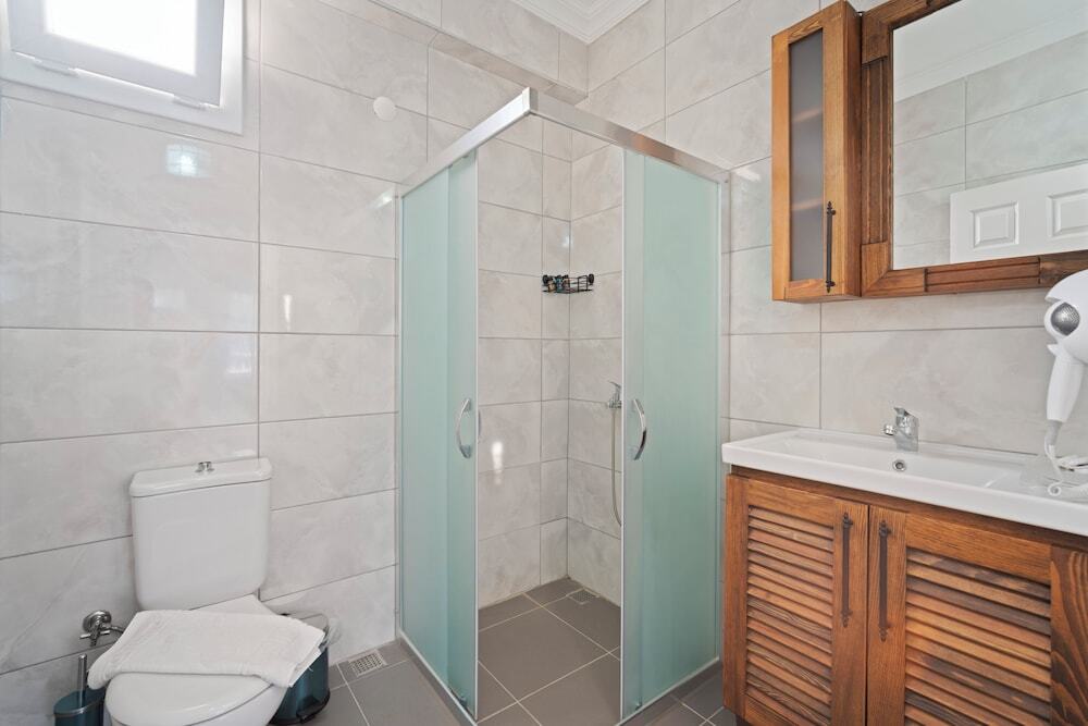 Селимийе: Blue Time Boutique Hotel