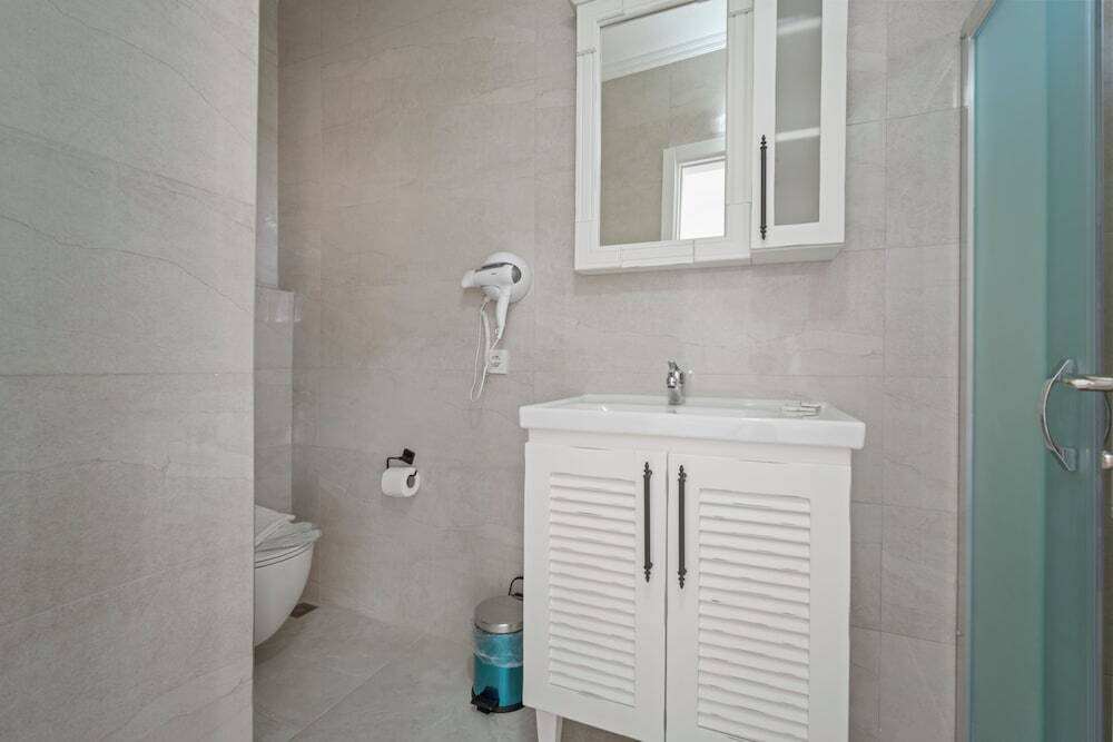 Селимийе: Blue Time Boutique Hotel
