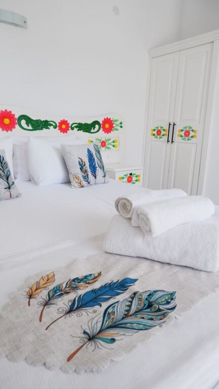 Селимийе: Blue Time Boutique Hotel