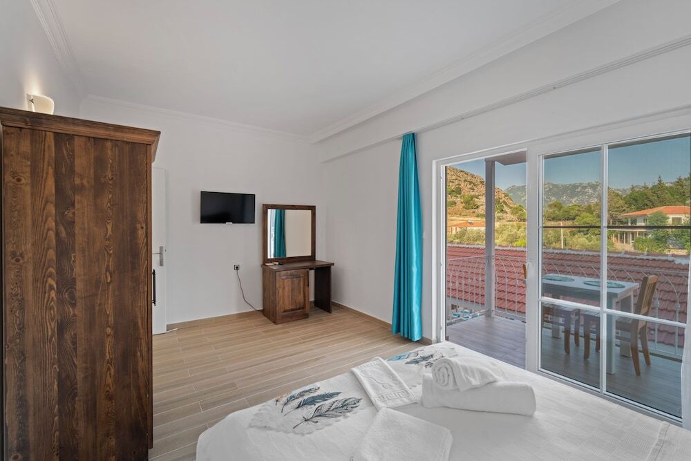 Селимийе: Blue Time Boutique Hotel