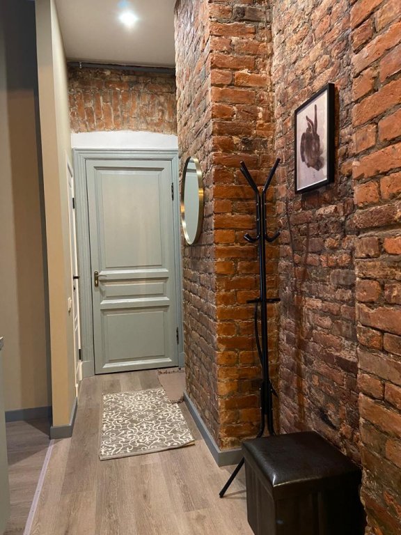 Воронеж: Апартаменты Невский 72 двухкомнатная квартира