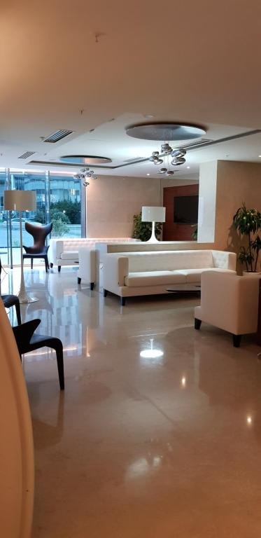 Батуми: Apartments in ALLIANCE PALACE