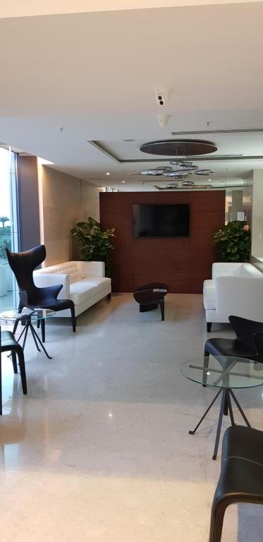 Батуми: Apartments in ALLIANCE PALACE