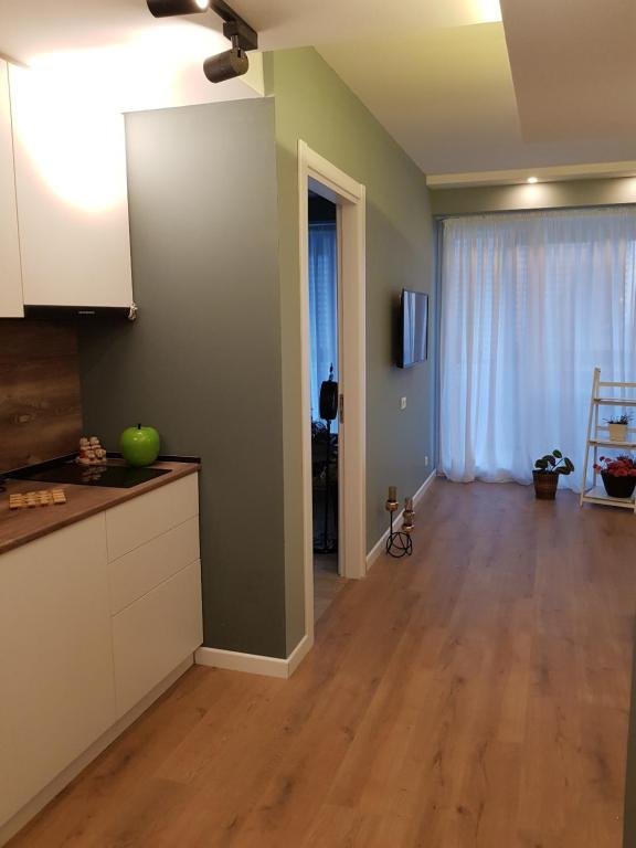 Батуми: Apartments in ALLIANCE PALACE