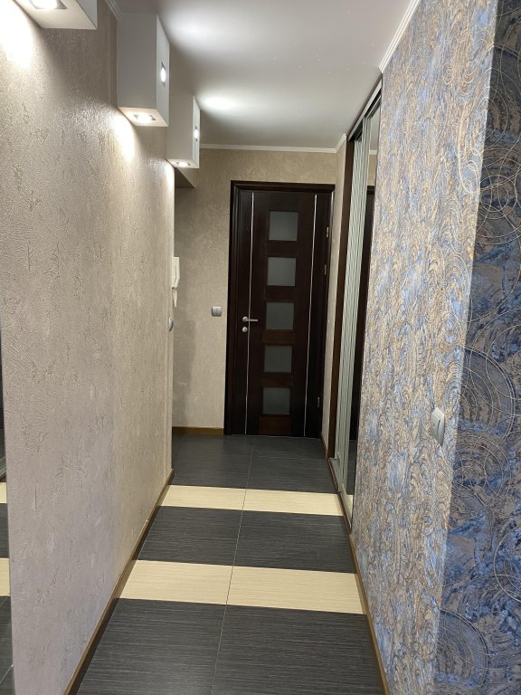 Светлогорск: Квартира у Моря с Видом на Парк