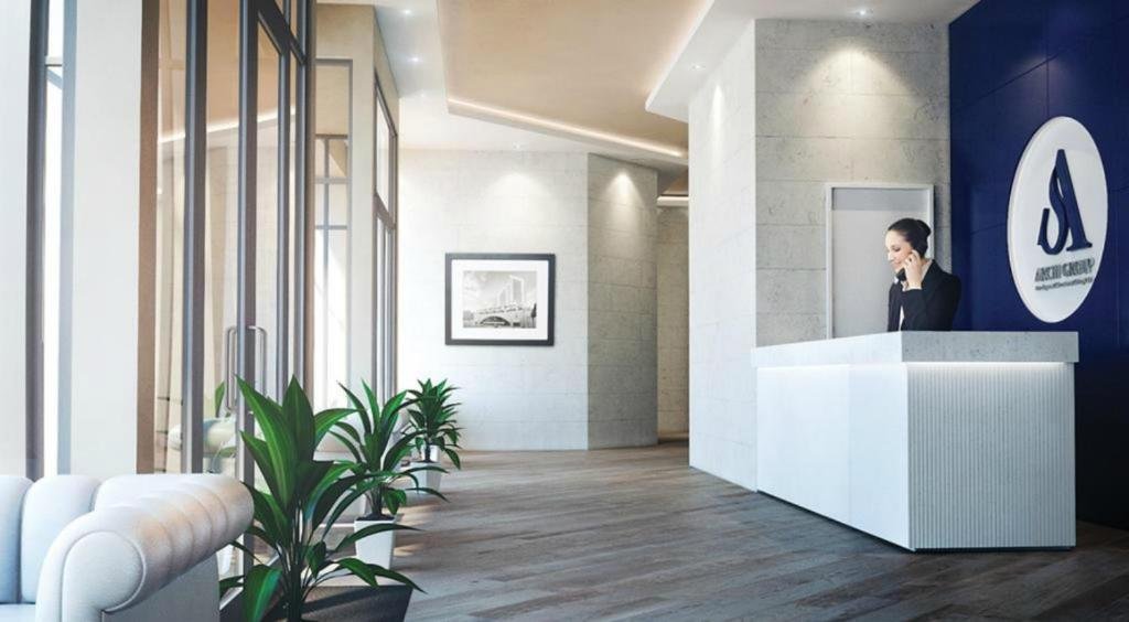 Тбилиси: archi apartment
