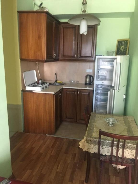 Батуми: apartaments