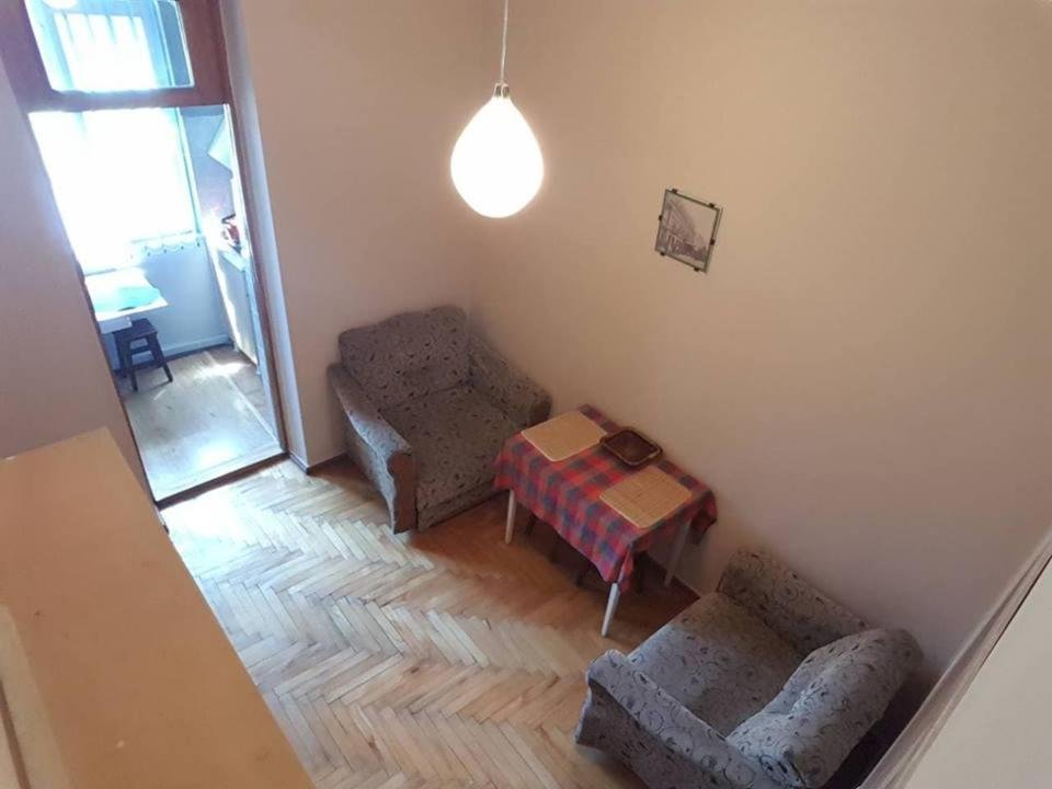 apartment in the center of Batumi with sea view — фото 4