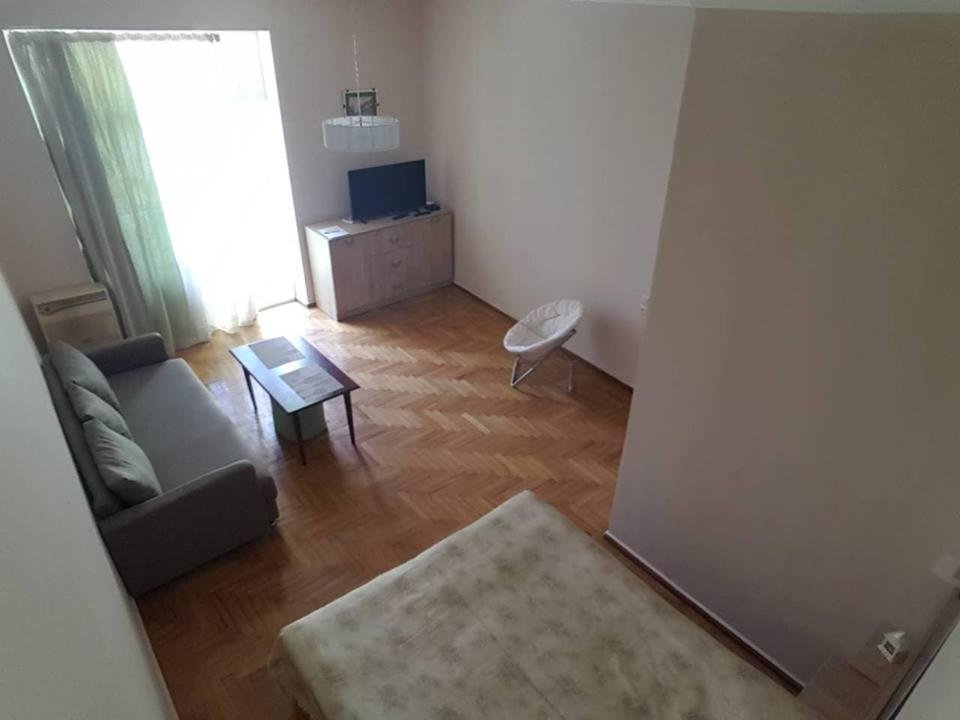 Батуми: apartment in the center of Batumi with sea view