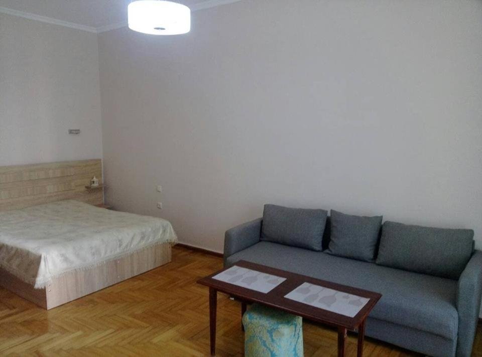 apartment in the center of Batumi with sea view — фото 5