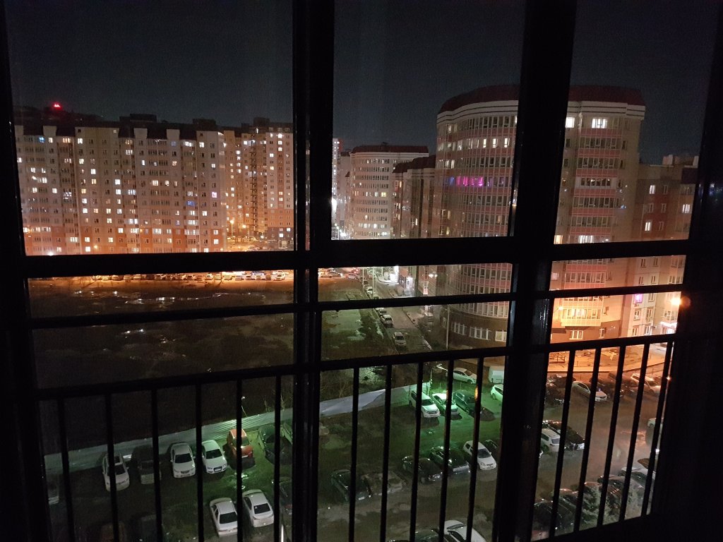 Красноярск: Квартира Уютная Однокомнатная в Покровке Кардиоцентр
