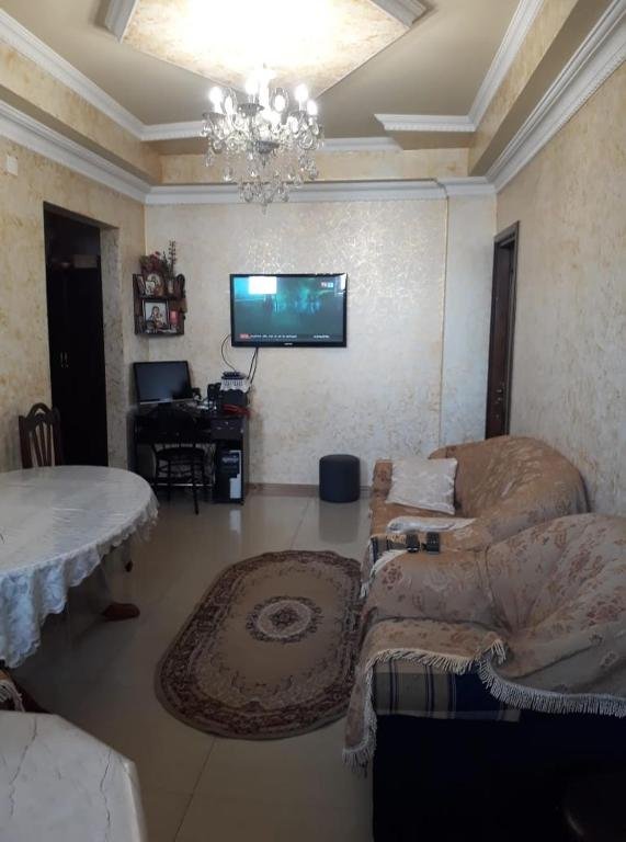 Apartment in Javakhishvili — фото 1