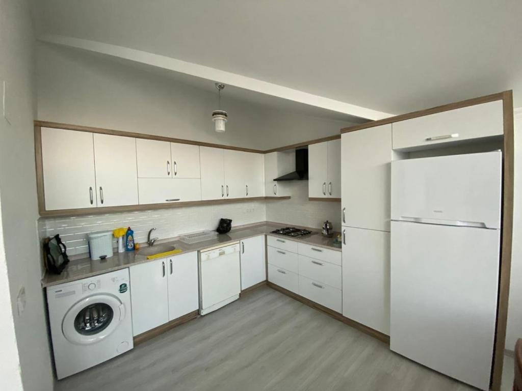 Дальян: Kaan Apart (Ortaca/Dalyan Merkezde) 2+1, 70m2