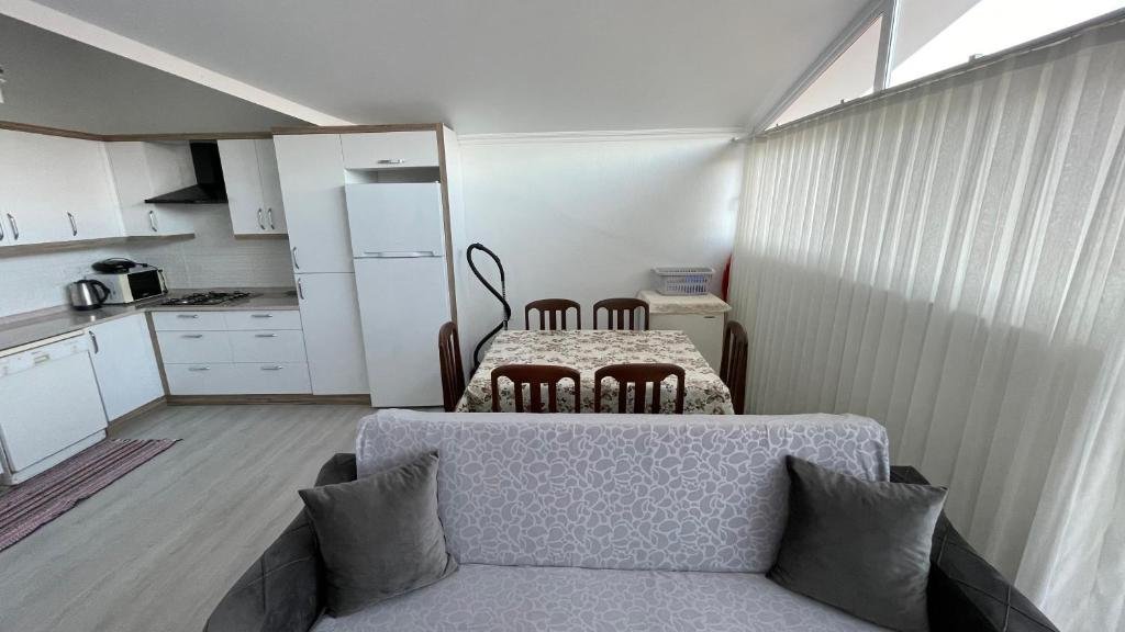 Дальян: Kaan Apart (Ortaca/Dalyan Merkezde) 2+1, 70m2