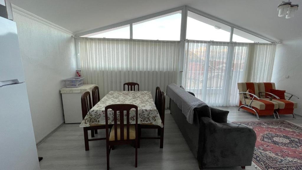 Дальян: Kaan Apart (Ortaca/Dalyan Merkezde) 2+1, 70m2