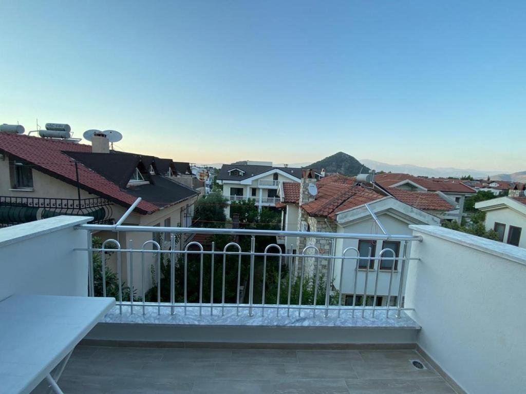 Дальян: Kaan Apart (Ortaca/Dalyan Merkezde) 2+1, 70m2