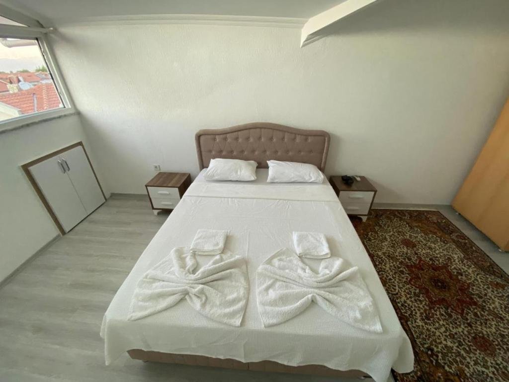 Дальян: Kaan Apart (Ortaca/Dalyan Merkezde) 2+1, 70m2