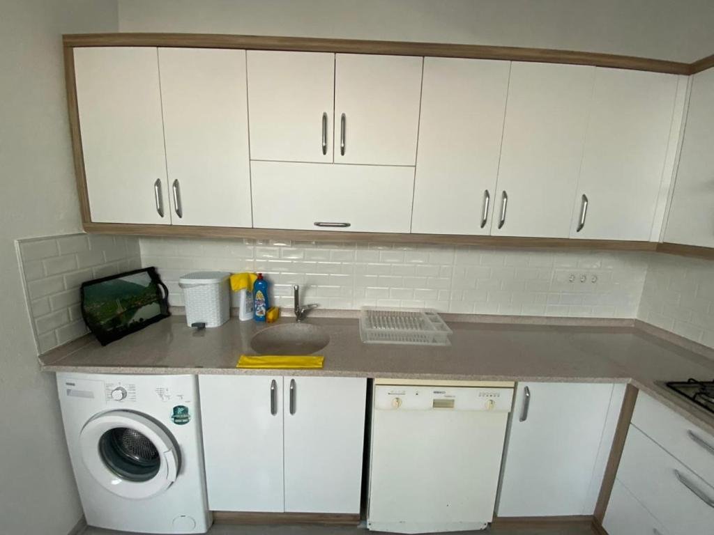Дальян: Kaan Apart (Ortaca/Dalyan Merkezde) 2+1, 70m2