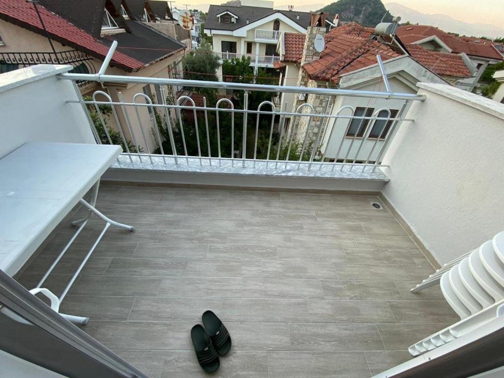 Дальян: Kaan Apart (Ortaca/Dalyan Merkezde) 2+1, 70m2