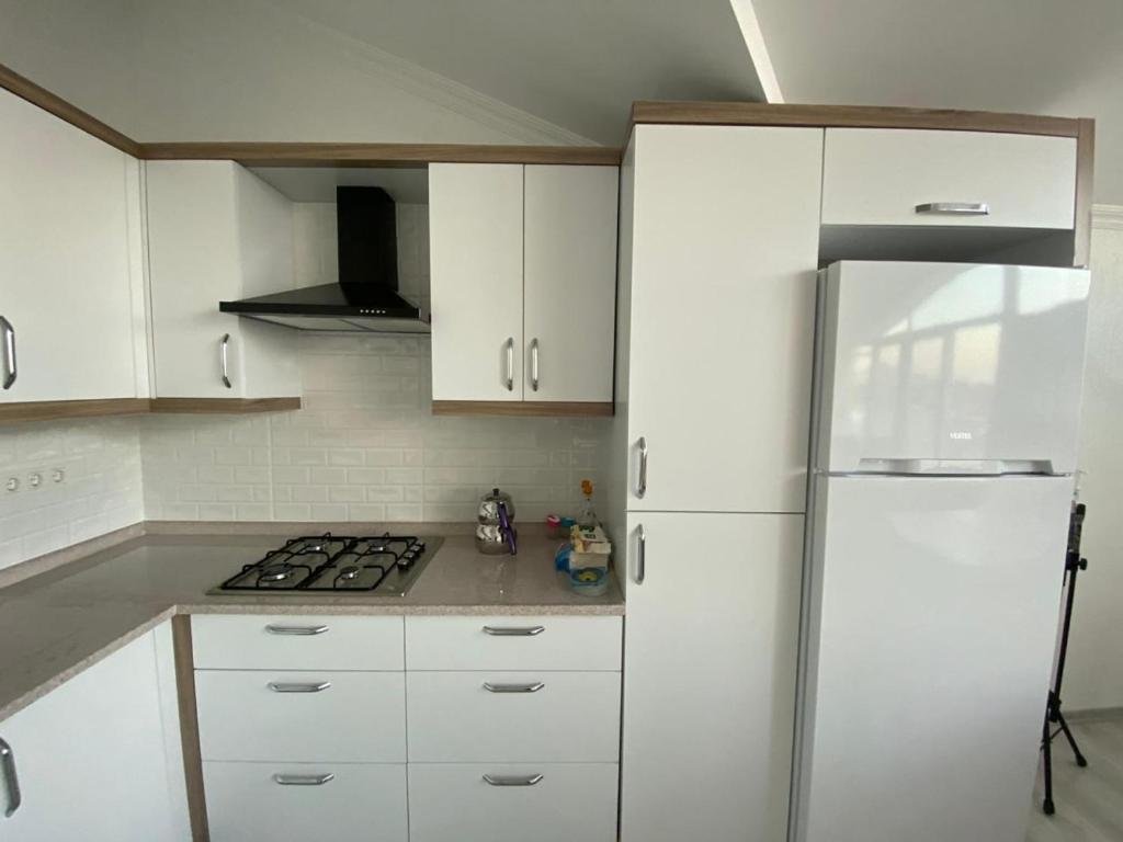 Дальян: Kaan Apart (Ortaca/Dalyan Merkezde) 2+1, 70m2