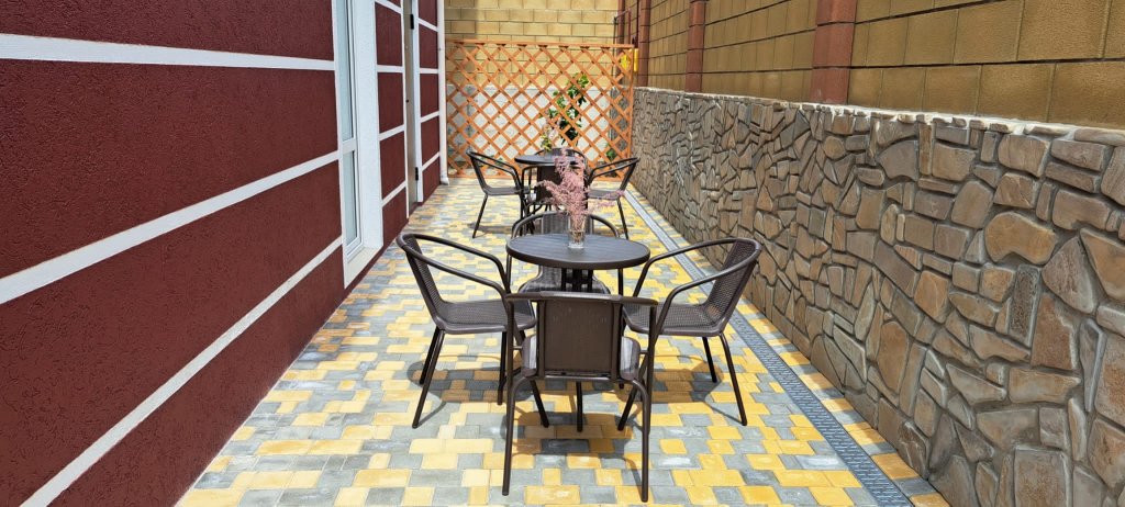 Севастополь: Kraft Guest House