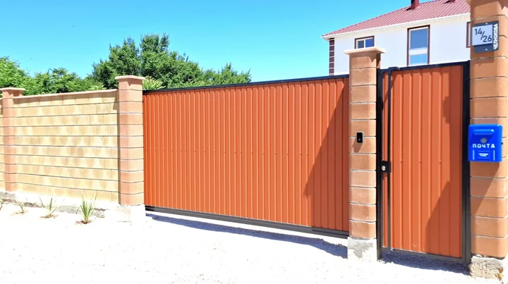 Севастополь: Kraft Guest House