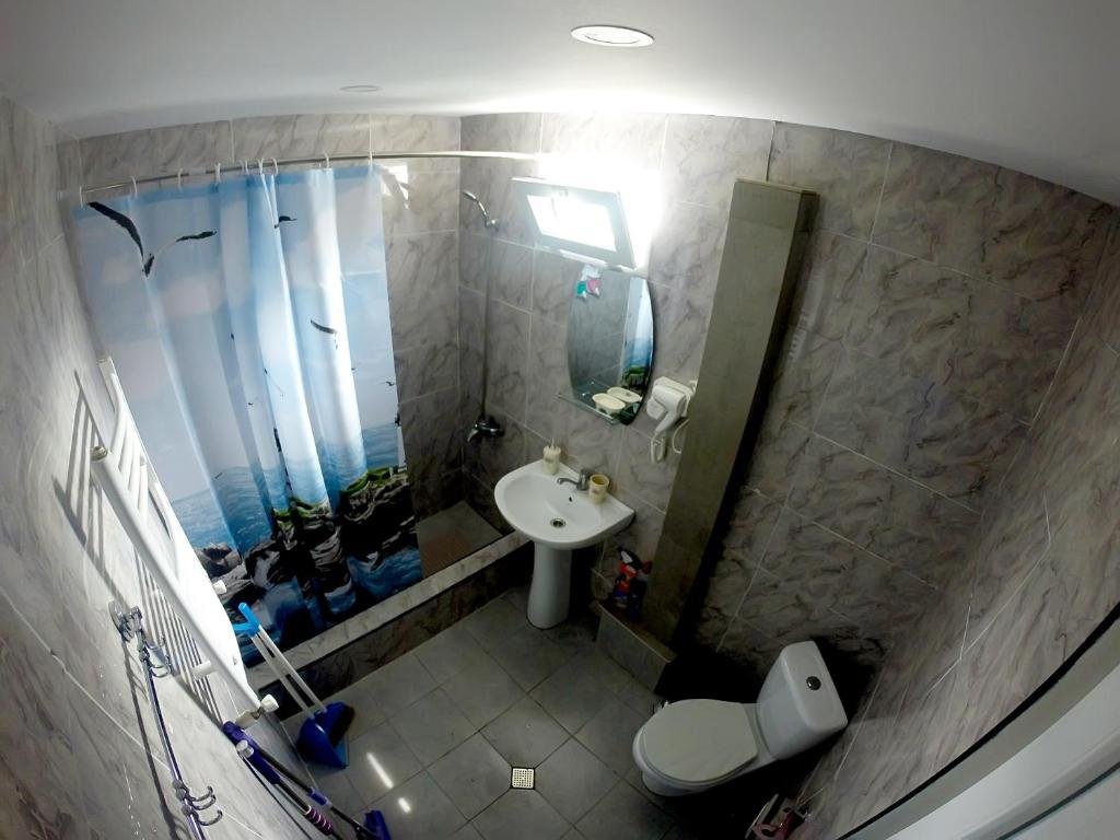 Тбилиси: Apartment with a magic view