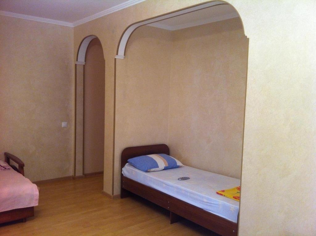 Гагра: Apartment on Abazgaa