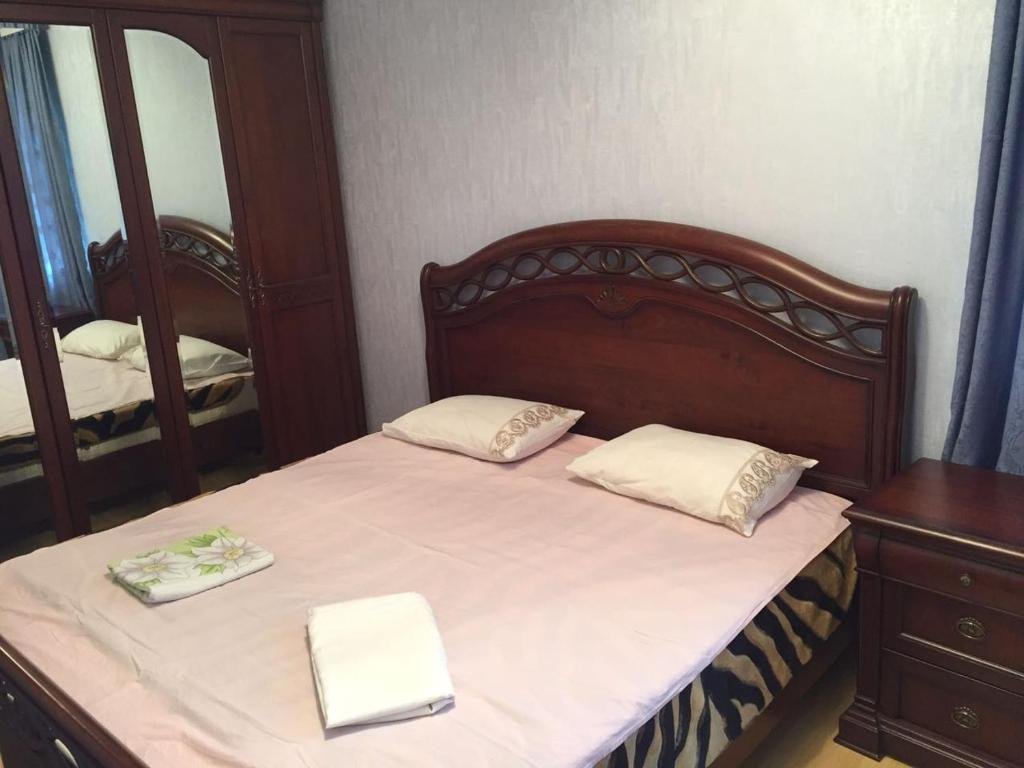 Гагра: Apartment on Abazgaa