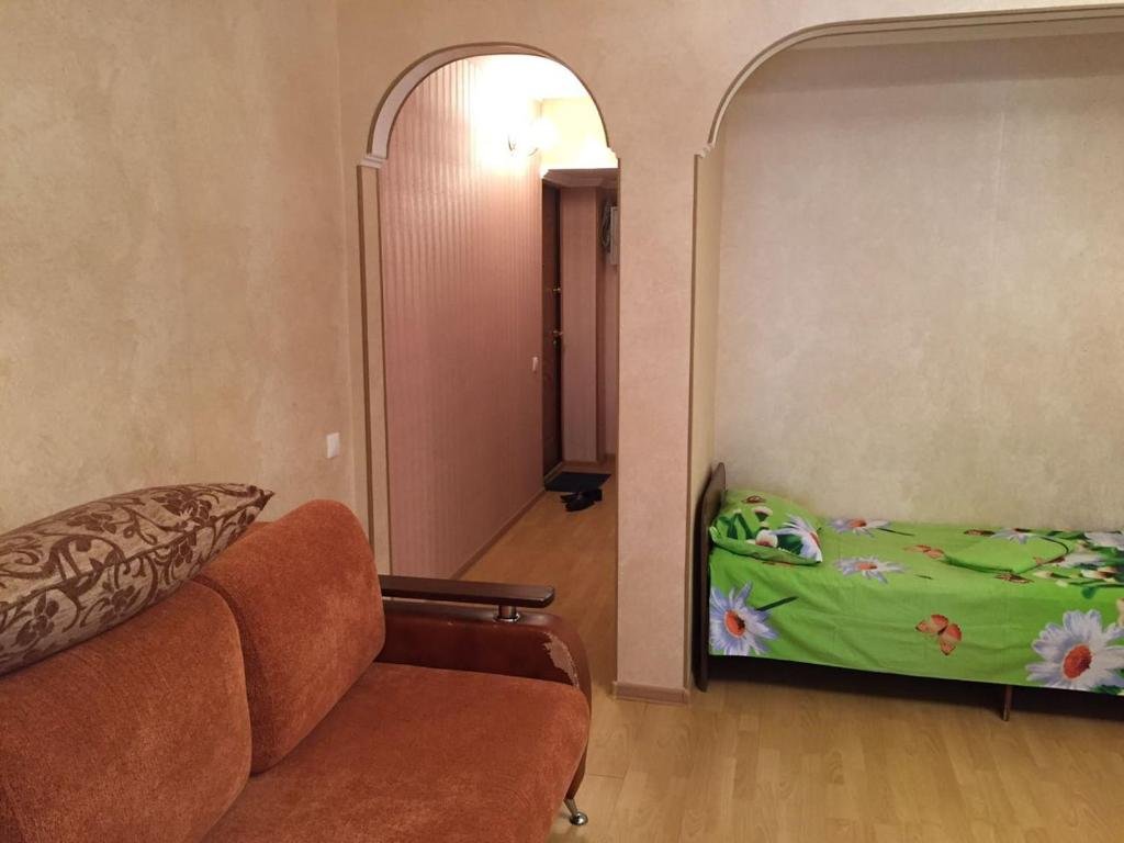 Гагра: Apartment on Abazgaa