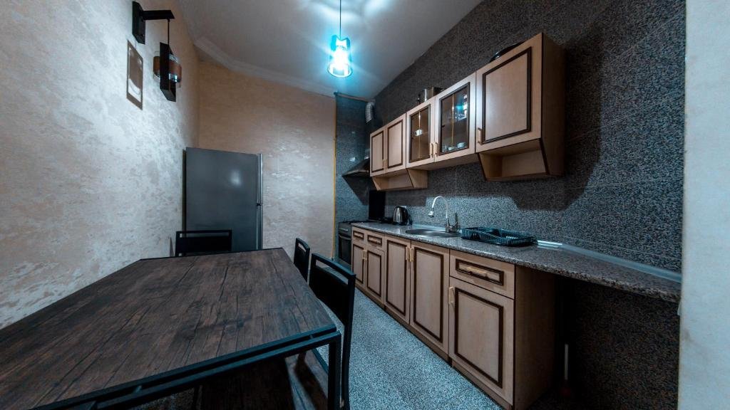 Батуми: Apartament In First Line