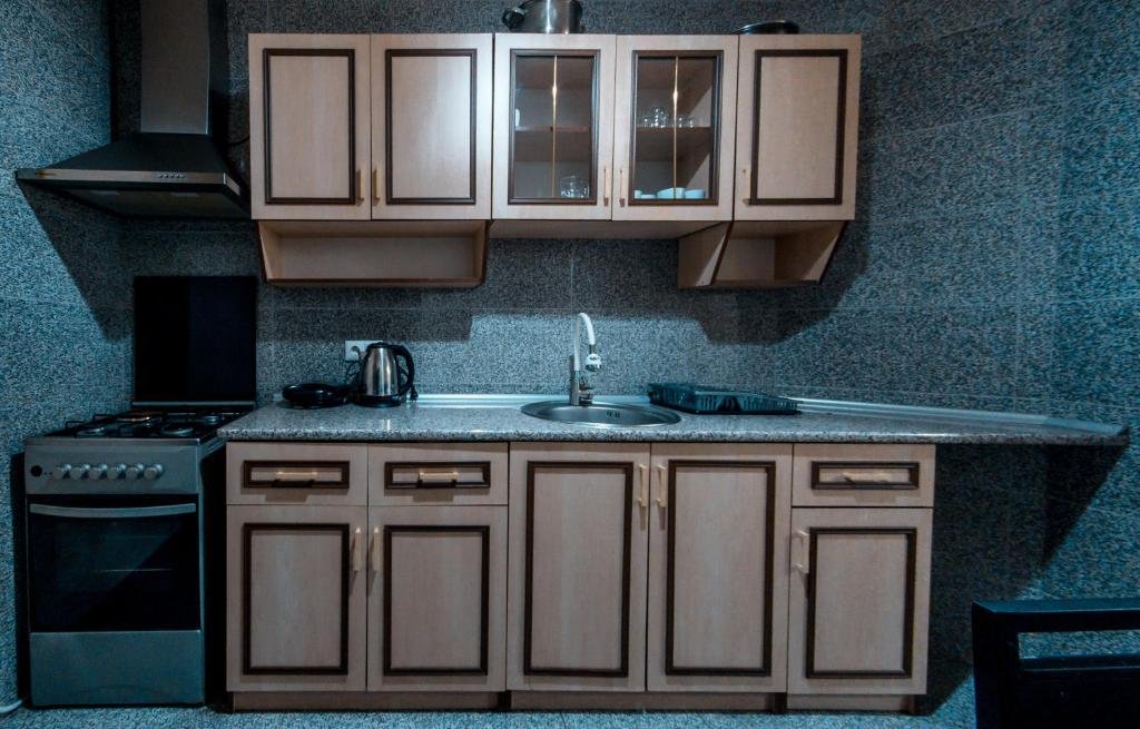 Батуми: Apartament In First Line