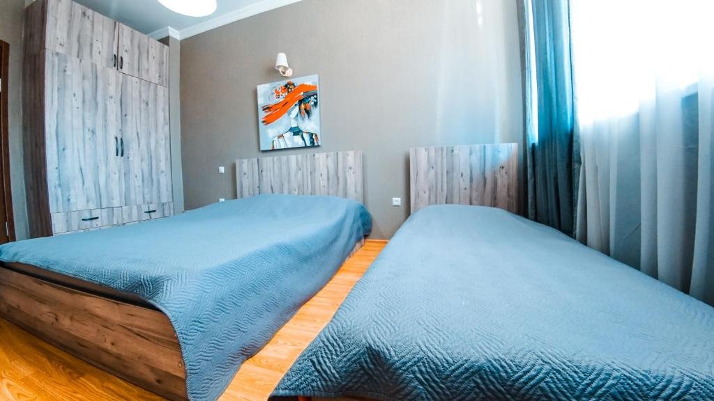 Батуми: Apartament In First Line