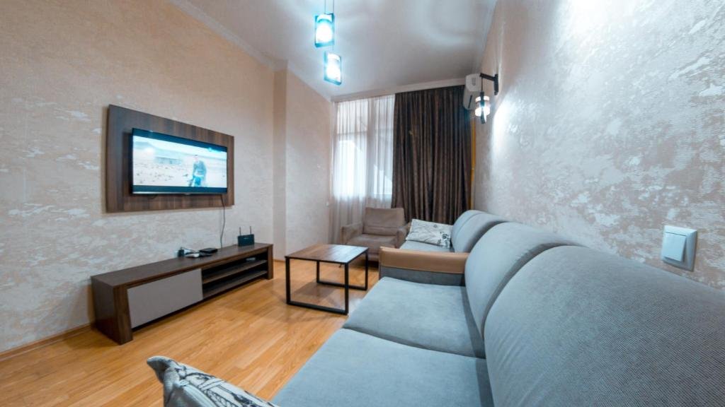 Apartament In First Line — фото 2