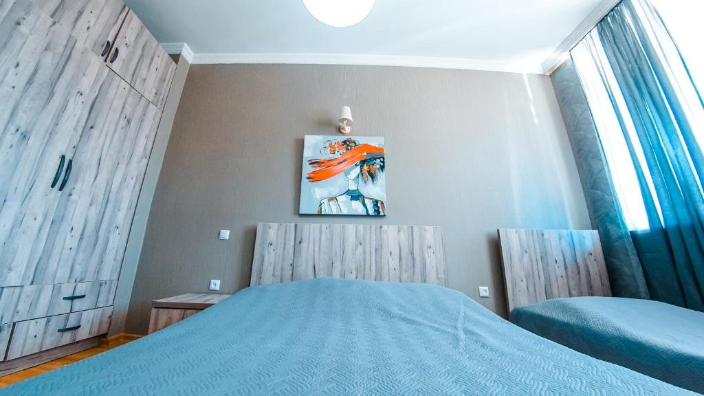 Батуми: Apartament In First Line