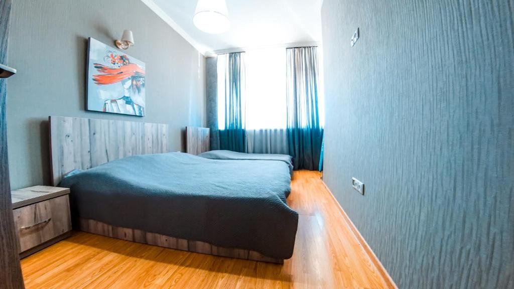 Батуми: Apartament In First Line